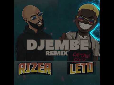 LETO - J’crois qu’ils ont pas compris ( DJ RIZER REMIX )