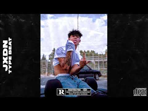 [FREE] Jxdn x MGK x Poorstacy Type Beat - "Find out" (prod. @skgotthesauce x Yeezo)