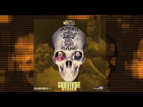 STW #128: Survivor Series 1998
