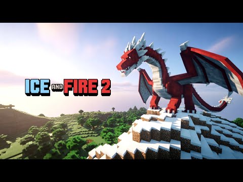 Ice and Fire 2 is FINALLY Here! 