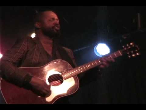 Strong Enough - David Ryan Harris