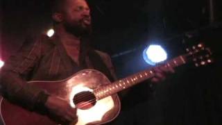 David Ryan Harris - Strong Enough -  (unplugged)