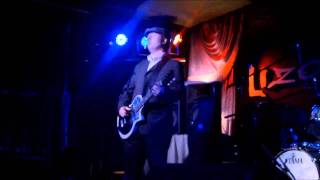 Jeff Lang - The Savannah Way