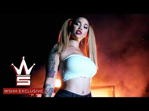 Renni Rucci "Shook" (WSHH Exclusive - Official Music Video)
