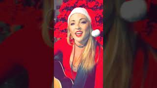 Have Yourself A Merry Little Christmas (Karen Waldrup Cover)