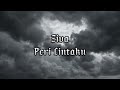 Ziva Peri Cintaku Tiktok Version Speed Up Reverb