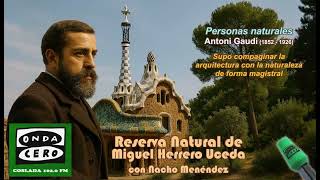 Miniatura de YouTube para: Antoni Gaudí (1852-1926)