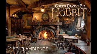 Download lagu Evening at the Green Dragon | Cozy Fireplace & Hobbit Music Ambience mp3 Download lagu Evening at the Green Dragon | Cozy Fireplace & Hobbit Music Ambience mp3