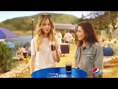 Pepsi Challenge