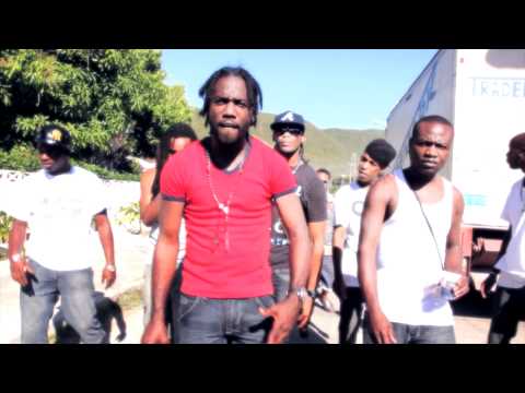 juggla Any Bwoy OFFICIAL VIDEO.mov