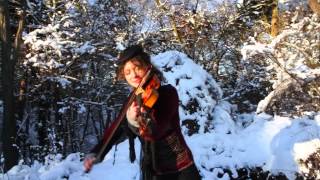 Greensleeves - Caroline Adomeit