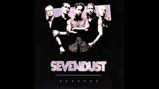 Sevendust - Disgrace