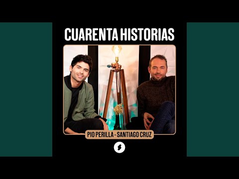 Shock Sessions: Cuarenta historias