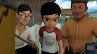 Download lagu Jarwo Kena Omel Pak Haji - Adit & Sopo Jarwo mp3