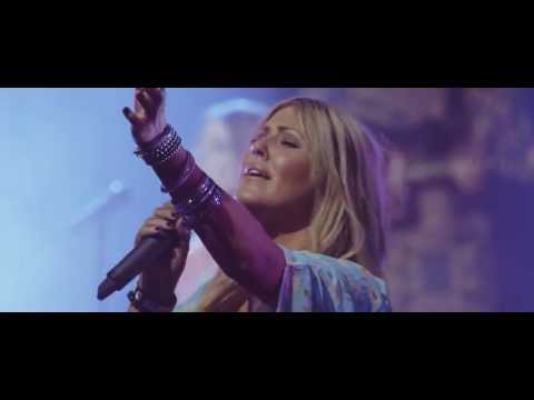 El Shaddai - Citipointe Worship | Becky Lucas