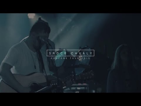 Godzone Tour 2015 //  ESPÉ // Srdce chvály // Official Video