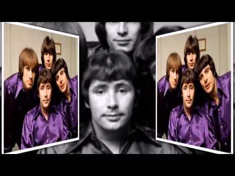 The Troggs - Little Green Apples