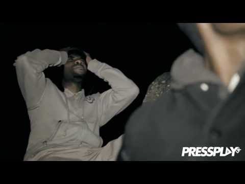 Roachee Ft. Dirty Danger - Evolving [Music Video] @itspressplayent @RoachMaterial