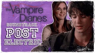 The Vampire Diaries 1x09 - Post Electric (Idlewild)