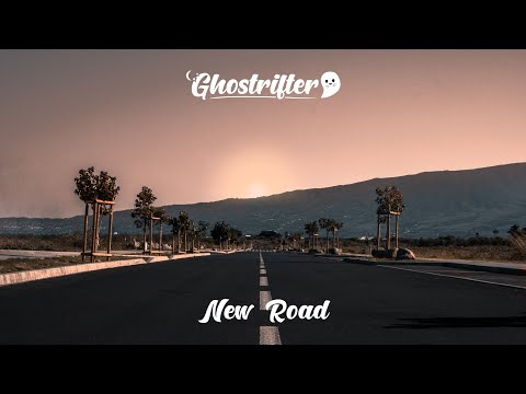 Ghostrifter Official - New Road [Chill Funk]