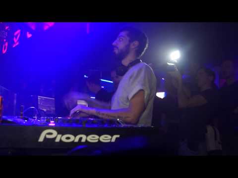 Gregory Klossman @Queen club paris 25/01/14