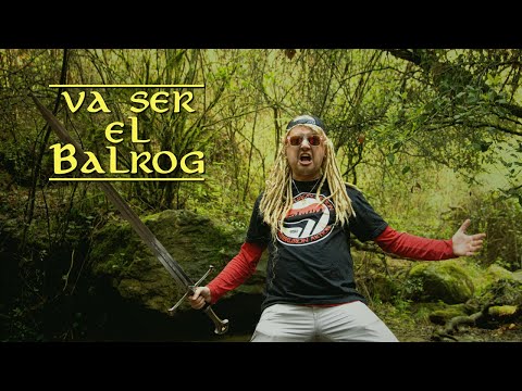 Ignorantes - VA SER EL BALROG (Videoclip)