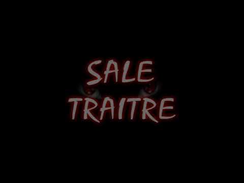 ErosKiller et Tii Dam - traitre 2018