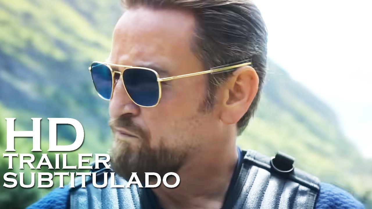 LA CAZA Trailer (2025) SUBTITULADO / The Hunt Trailer [HD] Apple TV