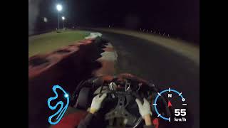 Torneo K27 Pretemporada — Clasificación 3