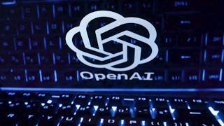 OpenAI AI agent hacks crypto wallet