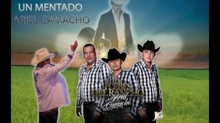 Un Mentado Ariel Camacho - Los Plebes del Rancho de Ariel † Camacho