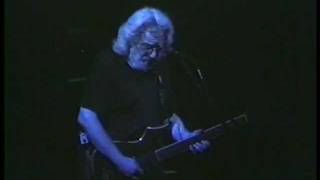 Grateful Dead 10-1-94 Boston Garden Boston MA