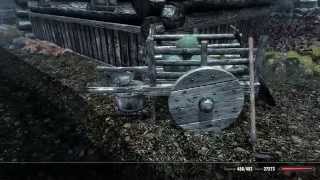 Skyrim #087 - Тан Рифтена