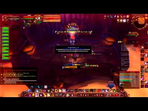 World of Warcraft How To Strategy Guide Imperial Vizier Zor'lok