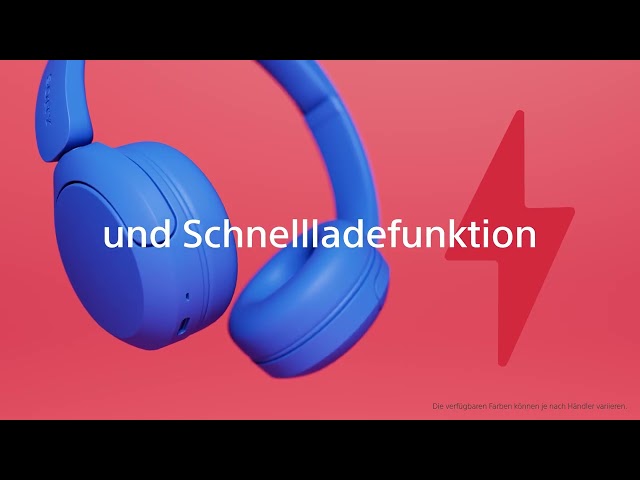 Video teaser for DE WH CH530 ColorMix DesignVideo Full 16x9