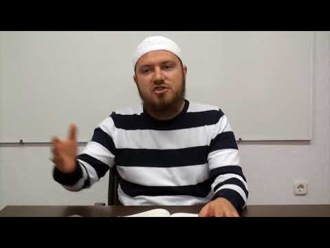 Shirku te Ummeti i Muhammedit (Shenjë nga Kijameti) - Hoxhë Omer Zaimi