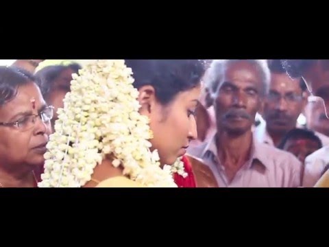 Sujesh Wedding Highlights 27 12 2015