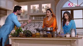 Waaris | Ep.170 | Jay का Saroop को लेके क्या है मकसद | Full Episode | AND TV