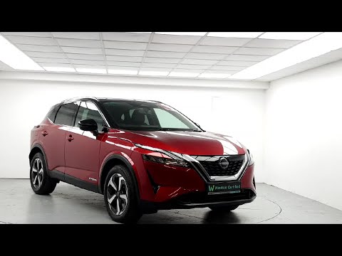 Nissan Qashqai ePOWER QASHQAI SV PREMIUM - Image 2