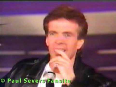 Paul Severs "Si on dansait"