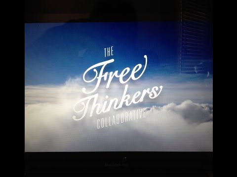 Free Spirit (Official Video) - The Free Thinkers Collaborative