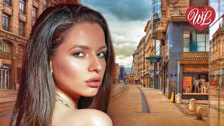 ТЫ КО МНЕ НЕ ПОДХОДИ ♥ ИМЕНА НА ВСЕ ВРЕМЕНА ♥ ЛЮБИМЫЕ ПЕСНИ СССР WLV ♥  УТРЕННЯЯ ПОЧТА