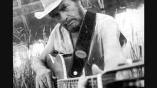 Merle Haggard I&#39;m A White Boy