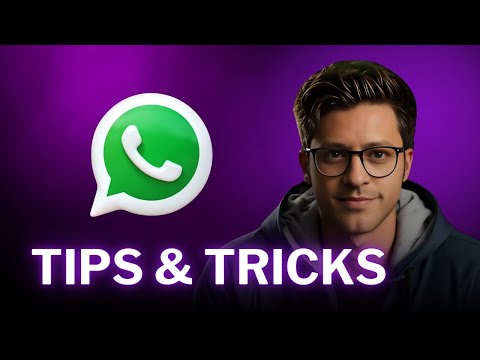 15 Mind Blowing WhatsApp Tips & Tricks