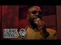 Isaac Hayes - Theme From Shaft (Jazzopen Stuttgart, July 25, 1997)