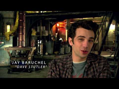 L'Apprenti Sorcier - Making of "Le Bien contre le Mal" VF I Disney