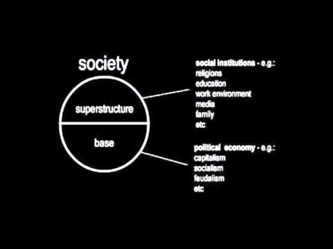 Base and Superstructure