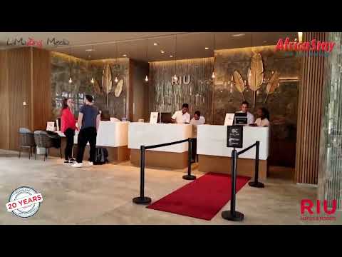 Videos del Riu Turquoise 4★ en Le Morne, MauricioVer MásVerPrecios15CerrarConsulta por Whatsapp 🇦🇷BookingTripadvisorExpediaTravelocityOrbitzTripSkyscannerDespegarKayakHotelesDestiniaTrivagoLastminuteTuiWotif