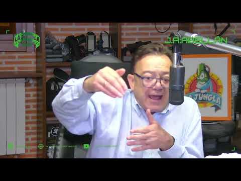 2024.11.21.Deportes COPE, ¿hasta dónde llega la miseria? Capítulo 03 de 05