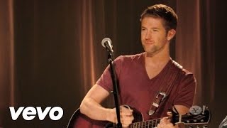 Josh Turner - Why Don&#39;t We Just Dance (Yahoo! Ram Country)